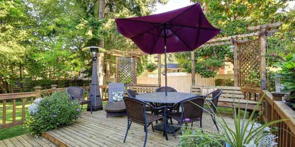 Phoenix Pavers & Patios in Mesa, Arizona